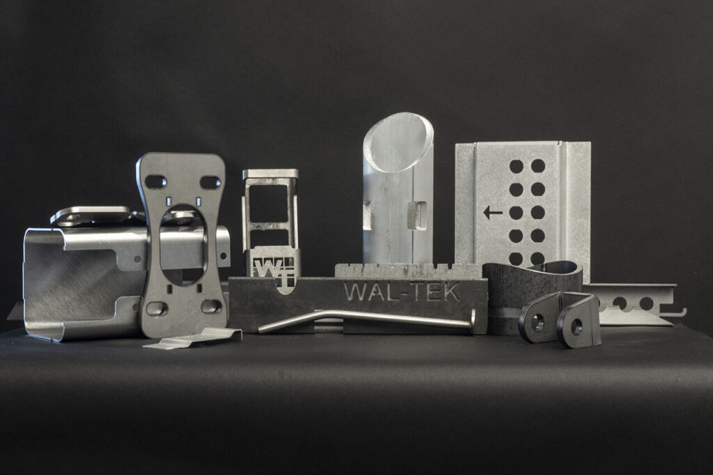 Sheet Metal Fabrication services