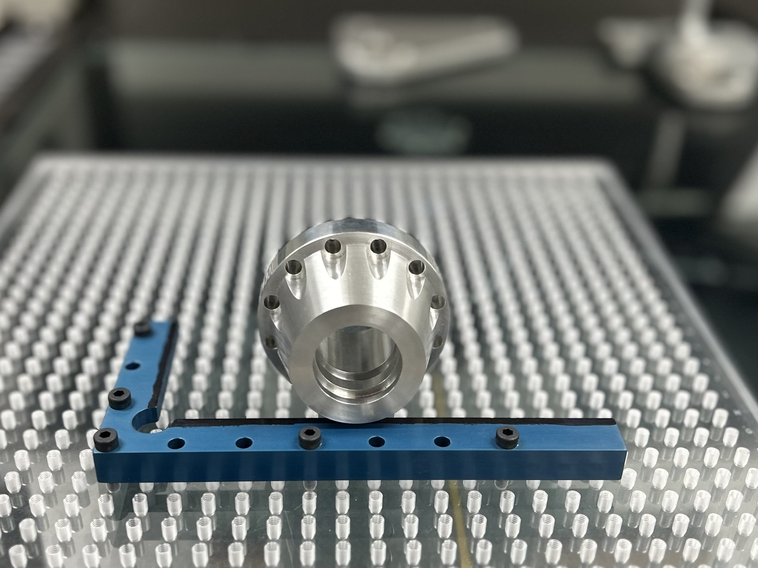 Top 5 DFM Tips for CNC Machined Parts