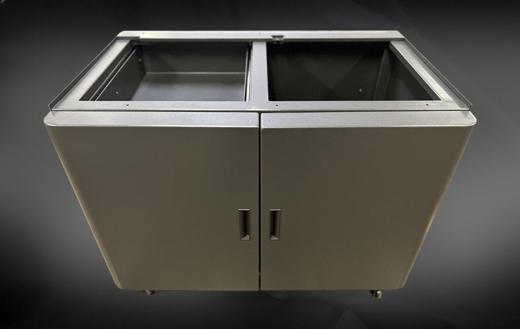 Box Build Assembly services