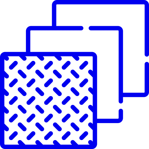 Manufacturing materials at Wal-Tek