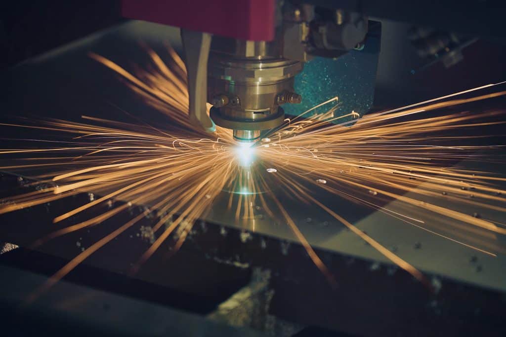 sheet metal fabrication services