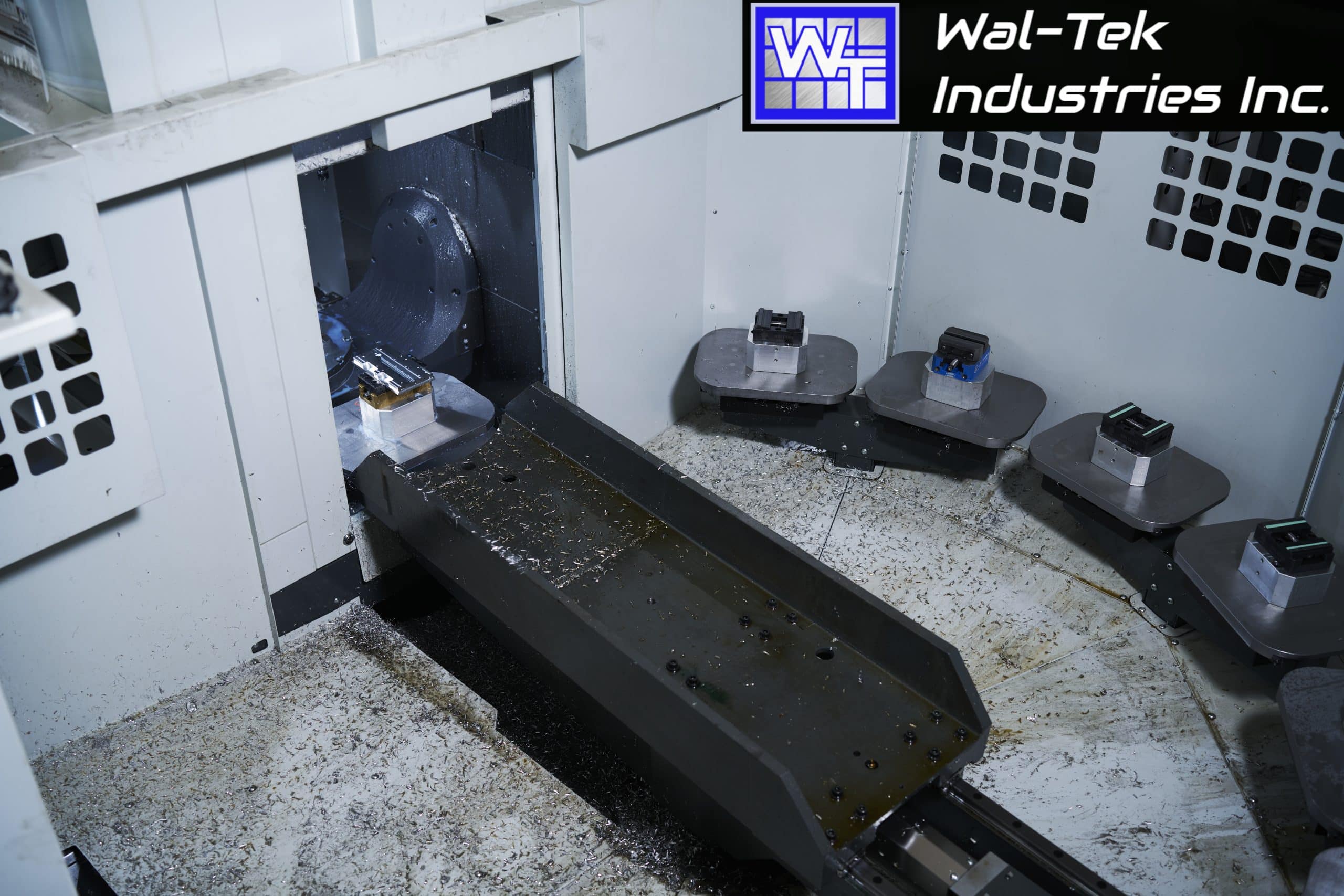 Manufacturing Cost Pressures Aren’t Going Away. Here’s How Wal-Tek Helps You Stay Ahead